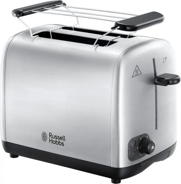 Тостер RUSSELL HOBBS ADVENTURE 24080-56