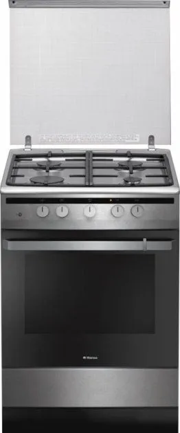 Плита газова HANSA FCGI63022