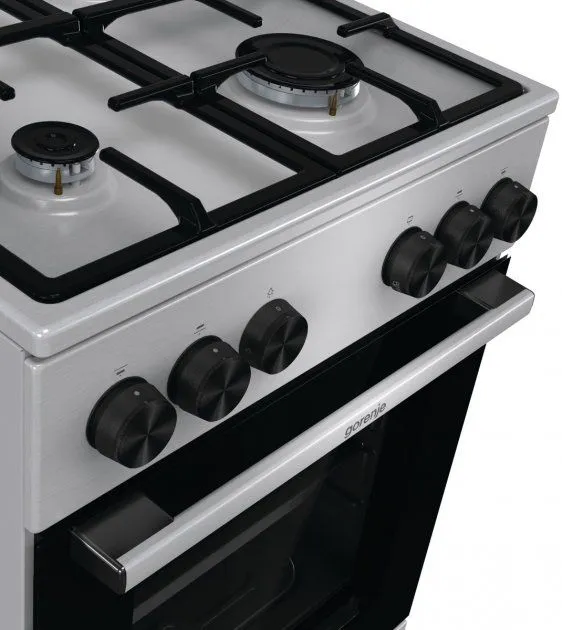 Плита газова Gorenje GG 5A11 XF