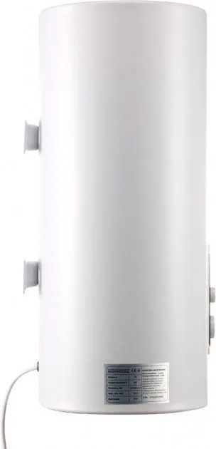 картинка WILLER EVH80R Spring