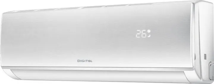 картинка Спліт-система Digital DAC-07T7 (Wi-Fi ready)