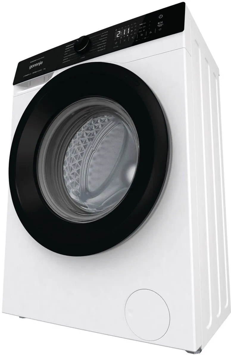 Пральна машина GORENJE WNHA74SAS/UA