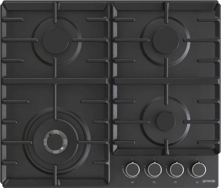 Варильна поверхня газова GORENJE GW642AB