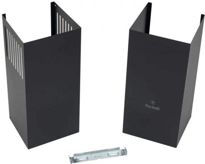 Витяжка PERFELLI K 6202 BL 700 LED