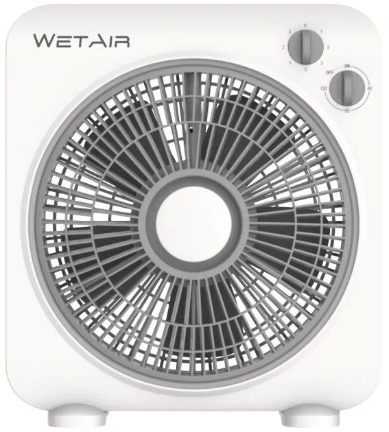 Вентилятор WetAir SF-1045W