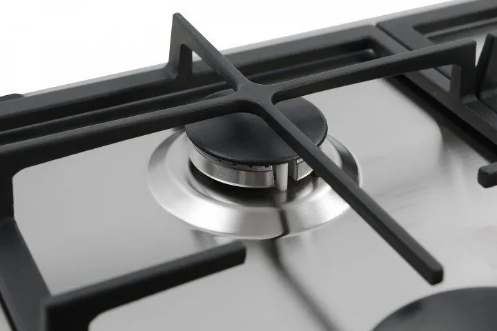 Варильна поверхня газова WHIRLPOOL GMA 6422/IX