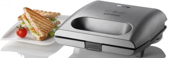 Бутербродница Gorenje SM 703 GCG