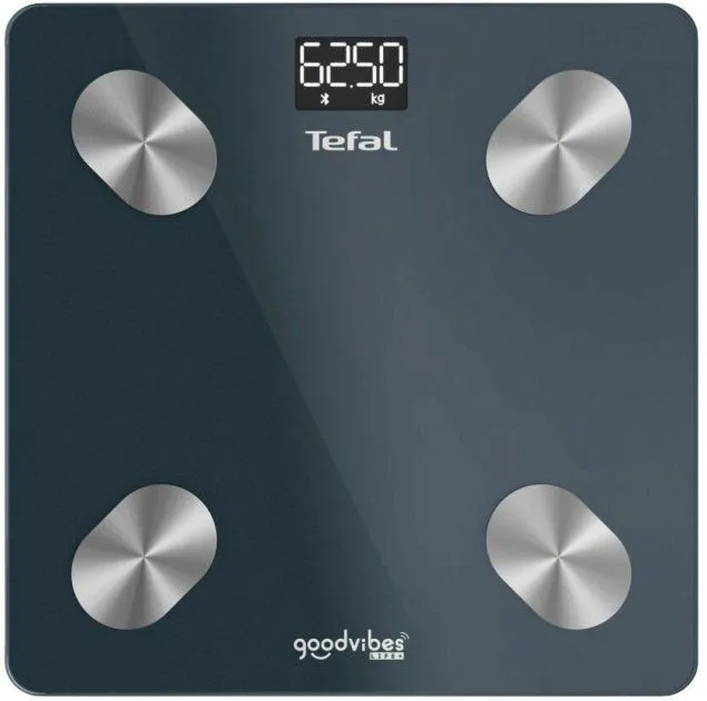 Смарт-ваги Tefal GOODVIBES LIFE + BM9620S1
