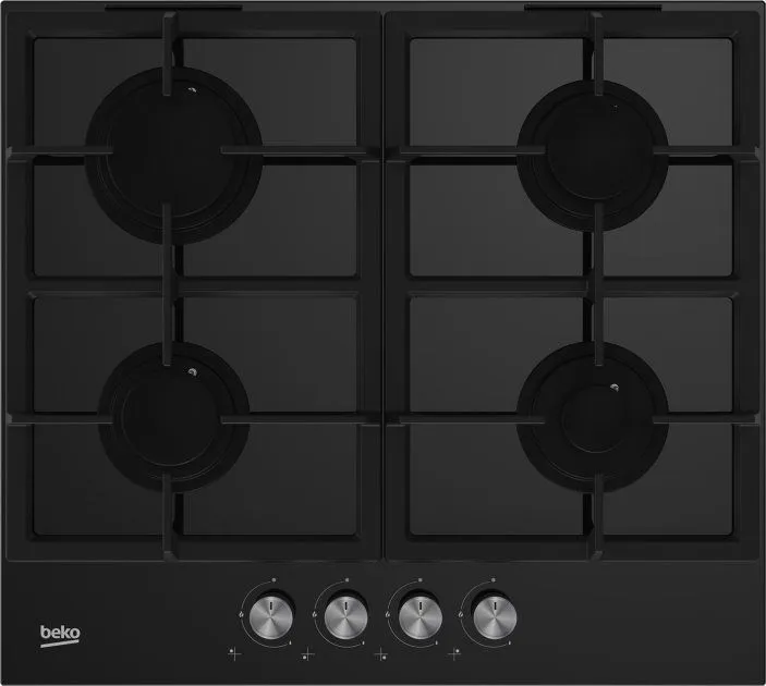 Варильна поверхня газова BEKO HILG 64225 S