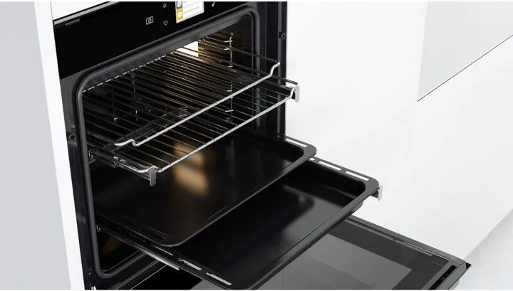 Духова шафа електрична WHIRLPOOL W9OP24S2H