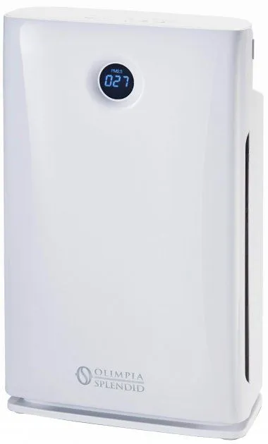 Очисник повітря Olimpia Splendid AURA DI (OS-99426)
