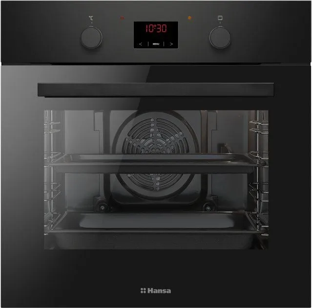 Духова шафа електрична Hansa FCGS68326 + Варильна поверхня газова Hansa FCGS68326 (комплект)