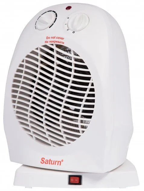 Тепловентилятор SATURN ST-HT8341K
