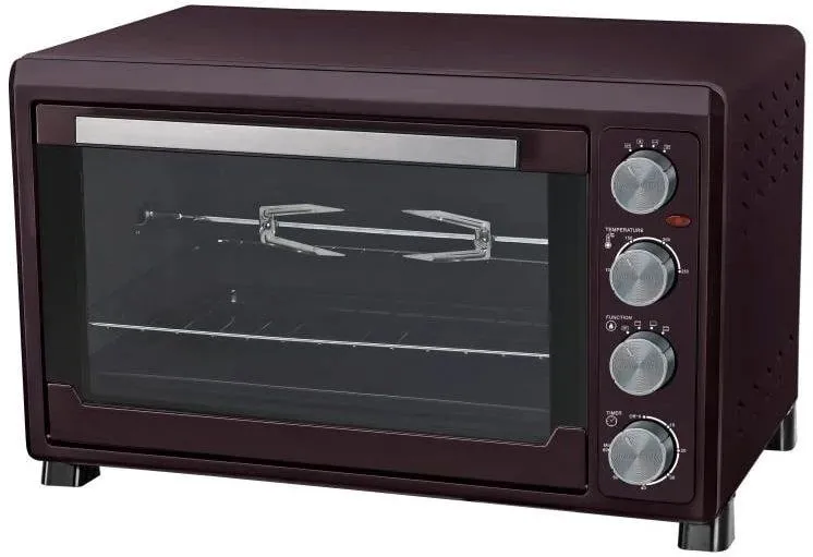 Електрична піч PRIME Technics PEO 62895 BR