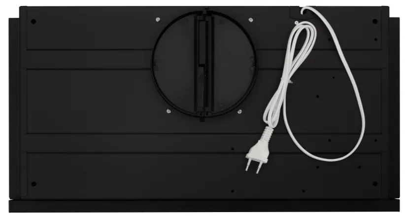 Витяжка Jantar TLT 1000 LED 60 BL