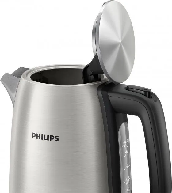 Електрочайник Philips Viva Collection HD9353/90