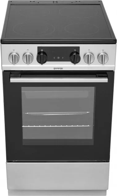 Плита електрична GORENJE GEC5C41SG