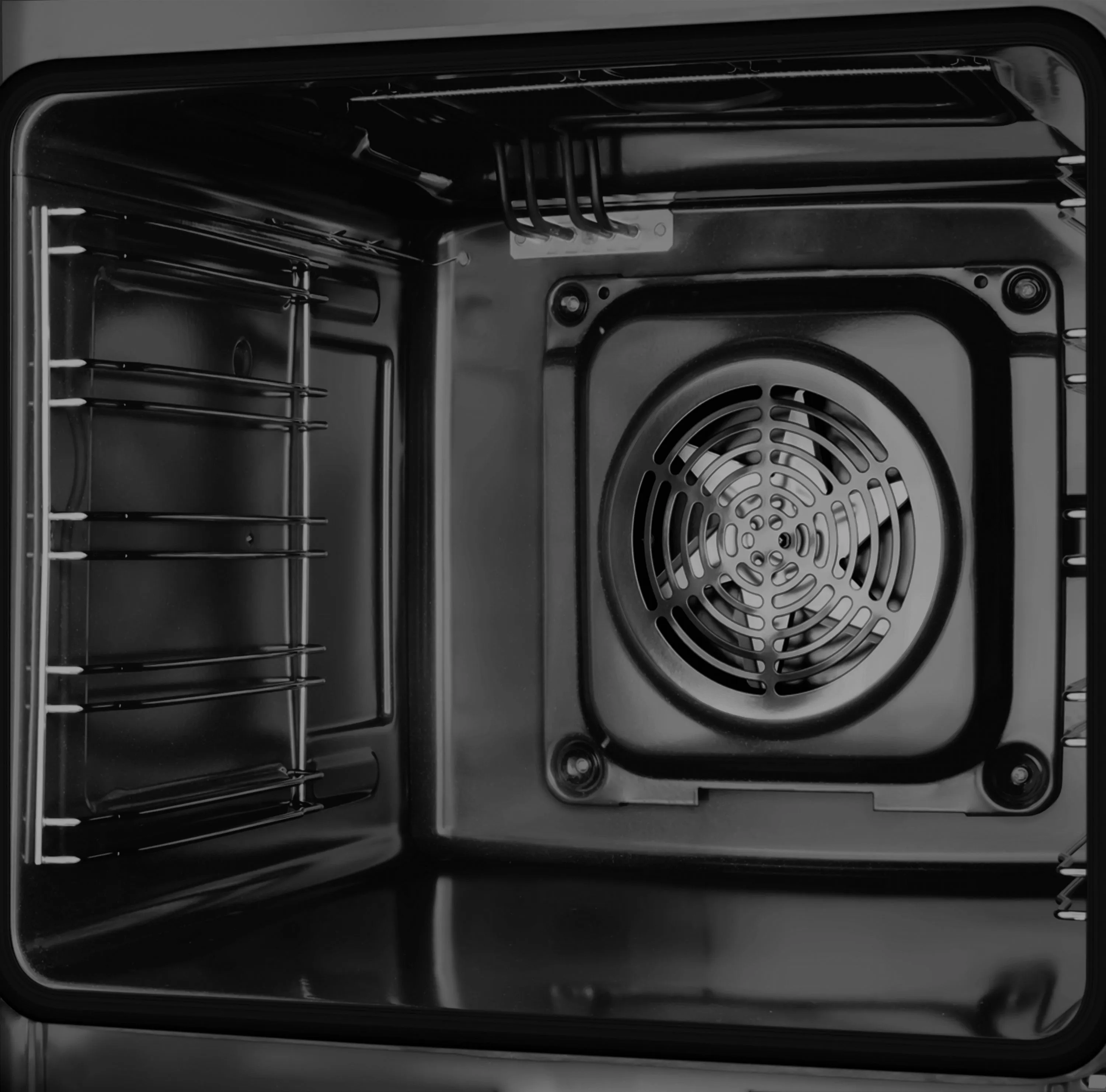 Духова шафа електрична Hansa FCCS68309 + Варильна поверхня електрична Hansa FCCS68309 (комплект)