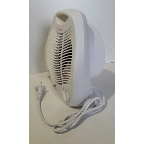 Тепловентилятор DOMOTEC MS-5901 білий