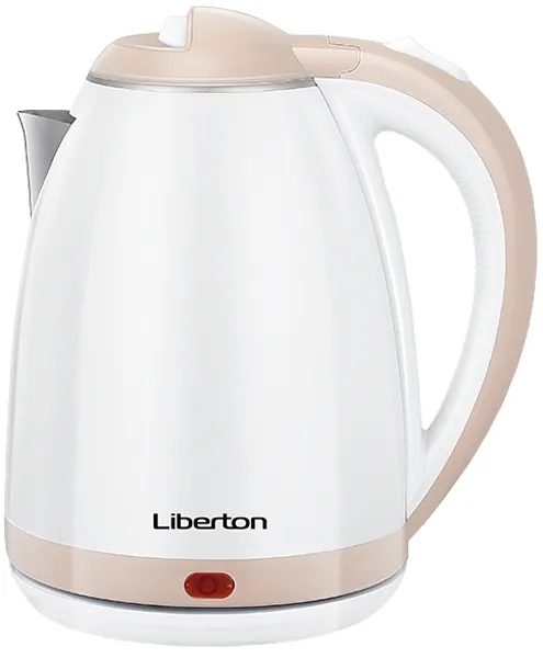 Електрочайник LIBERTON LEK-6802