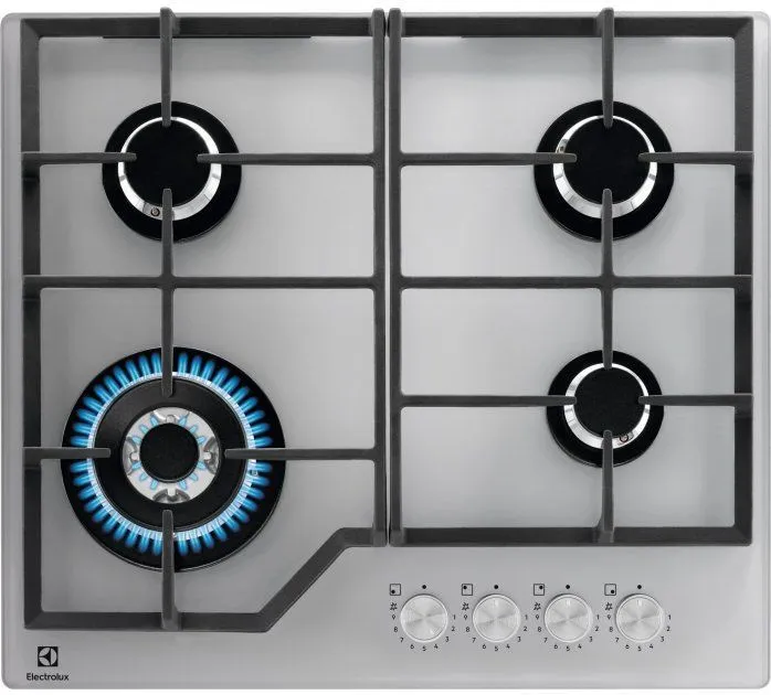 Варильна поверхня газова Electrolux KGG64362S