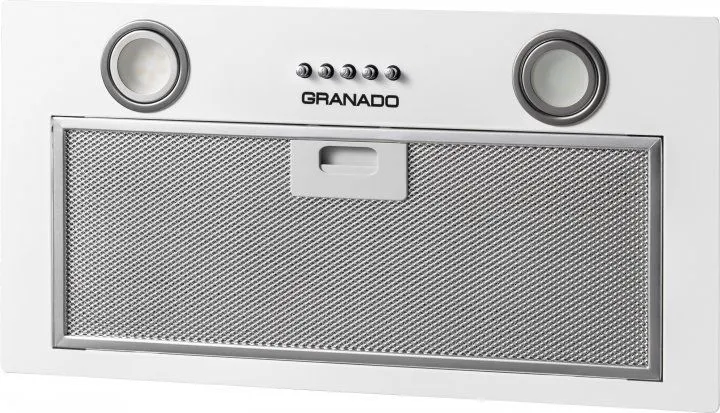 Витяжка Granado Palamos 3603-1200 White