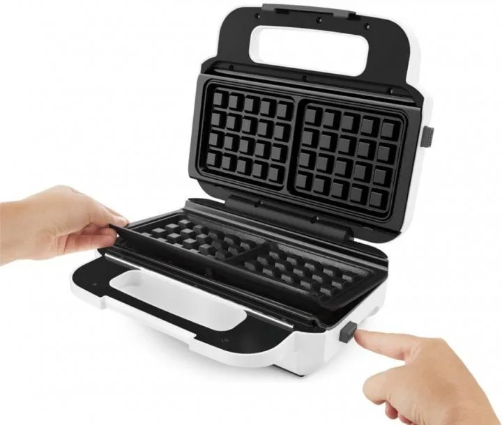 Мультимейкер TEFAL Snack XL SW701110
