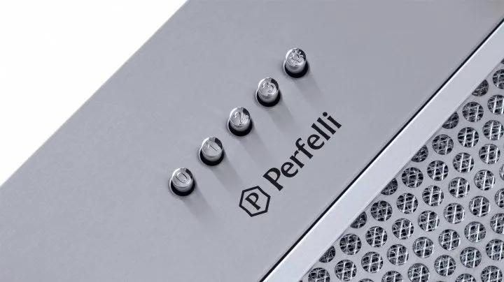 Витяжка PERFELLI BI 5252 I 700 LED