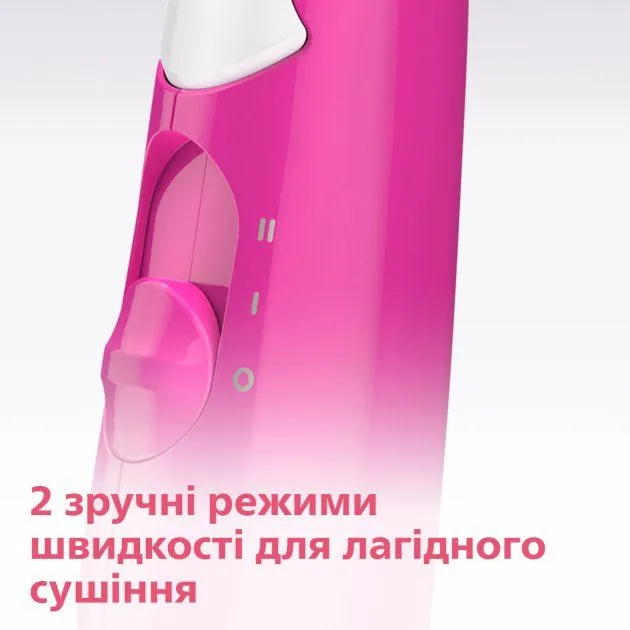 Фен PHILIPS DryCare Advanced BHD003/00