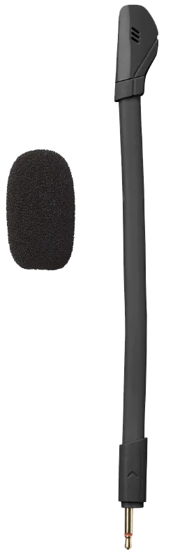 Гарнітура JBL QUANTUM 100M2 Black (JBLQTUM100M2BLK)