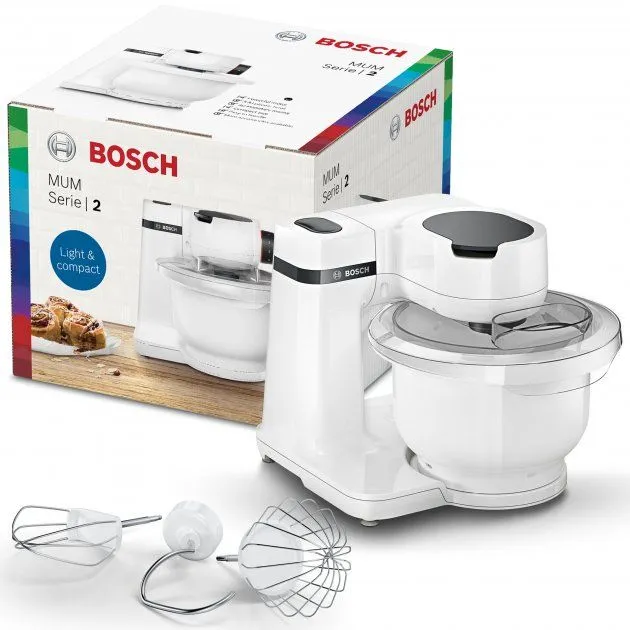 Кухонна машина BOSCH MUMS2AW00