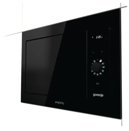 Мікрохвильва піч Gorenje BM235G1SYB (MXY55Z)