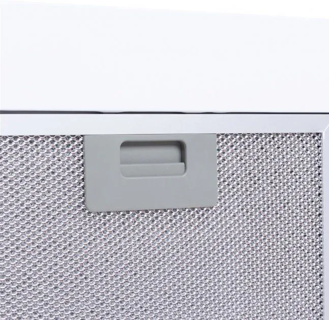 Витяжка MINOLA HK 6214 WH 700 LED