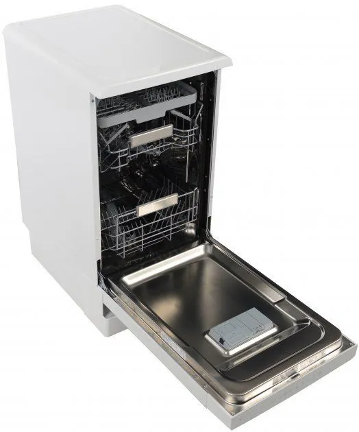 Посудомийна машина INDESIT DSFO 3T224 C