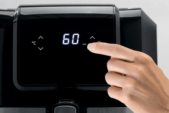 Мультипіч GORENJE AF1700DB
