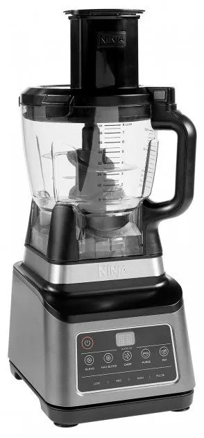 Блендер Ninja 3-в-1 з Auto-IQ (BN800EU)