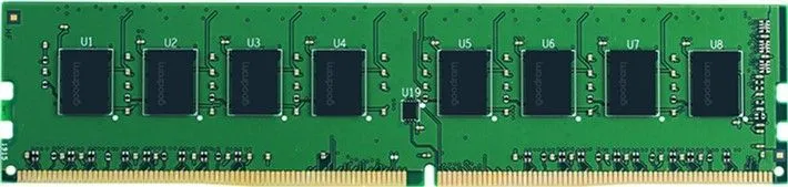 Оперативна пам'ять GoodRam DDR4 16GB 3200MHz (GR3200D464L22/16G)