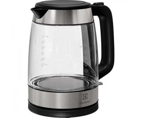 Електрочайник Electrolux E4GK1-4GB