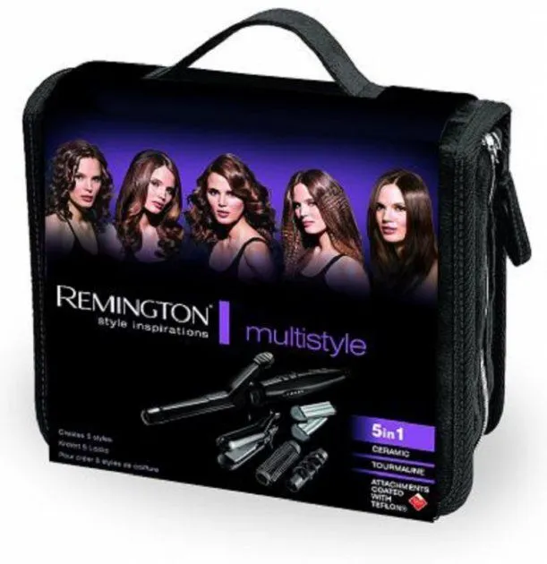 Набір для укладки REMINGTON S8670