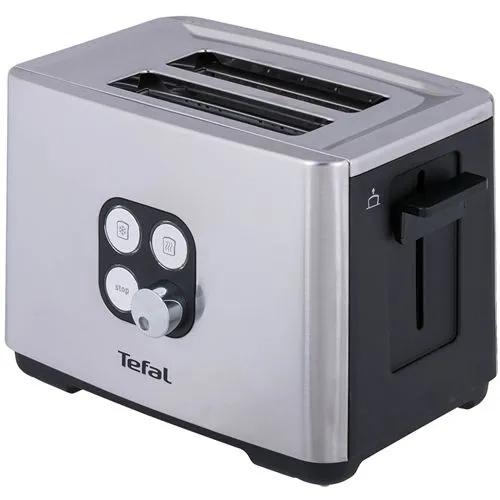 Тостер TEFAL Equinox TT420D
