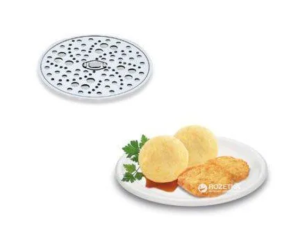 Диск для нарізки Bosch MUZ45RS1
