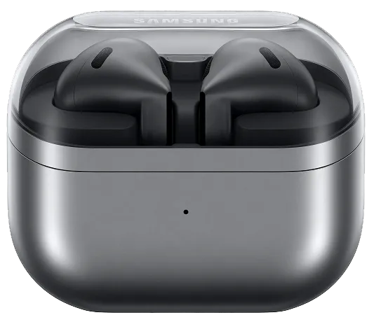 Гарнітура Samsung Galaxy Buds3 (SM-R530NZAASEK) Silver 