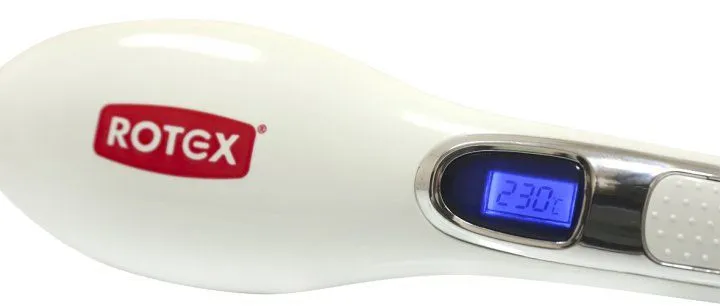 Щітка-випрямляч ROTEX RHC360-C Magic Brush