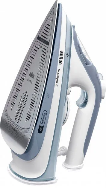Праска BRAUN SI 5078 GY