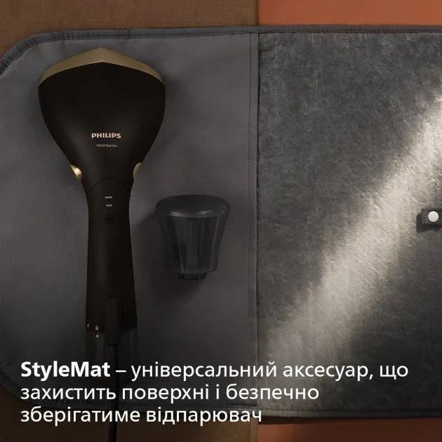Відпарювач Philips 7000 Серії STH7060/80