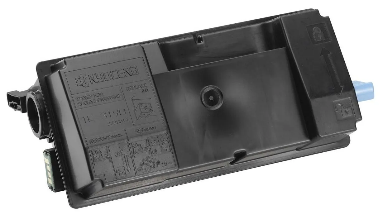 Картридж Kyocera TK-3190 (1T02T60NL1) Black