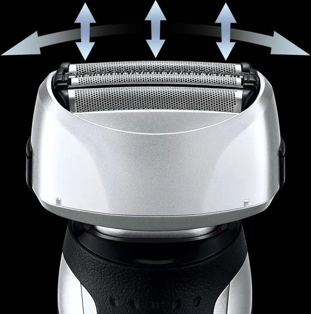 Електробритва PANASONIC ES-RF41-S520