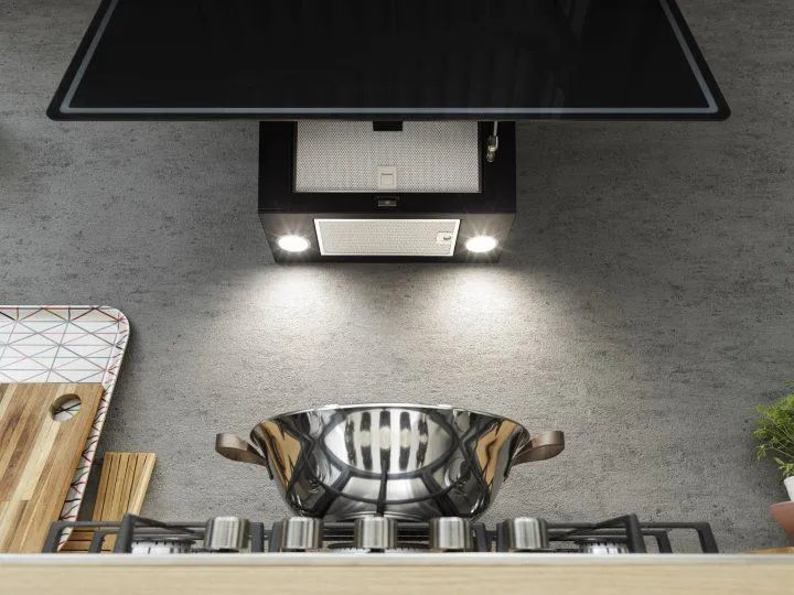 Витяжка FRANKE Smart Vertical 2.0 FPJ 615 V BK/DG A (330.0573.294)
