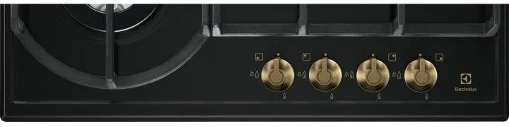 Варильна поверхня газова Electrolux EGH6343ROR