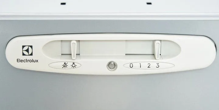 Витяжка ELECTROLUX LFG9525S
